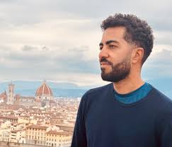 Lucas Bighetti